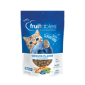 FRUITABLES - Snack para gato (Pollo y arandanos)