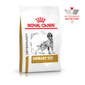 ROYAL CANIN - Veterinary (Urinary S/O)