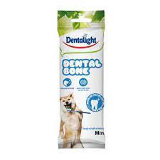 DENTALIGHT - Dental bone Tam 3"