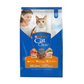 CAT CHOW - Gato adulto delimix (Salmón, carne y pollo)