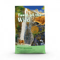 TASTE OF THE WILD - Feline Rocky mountain (Venado asado y salmón ahumado)