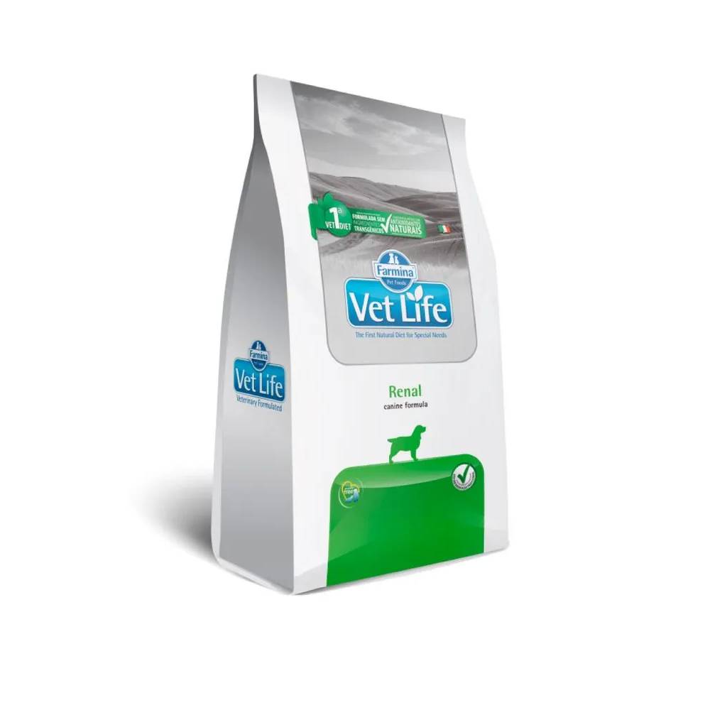 VET LIFE - Canine Renal