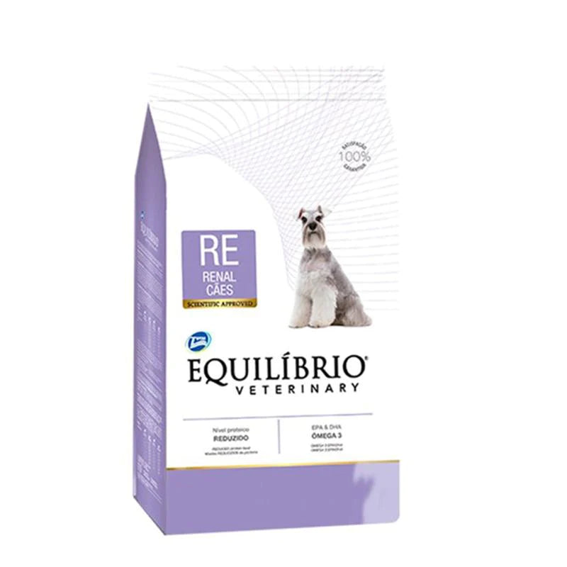 EQUILIBRIO - Veterinary RE (Renal)
