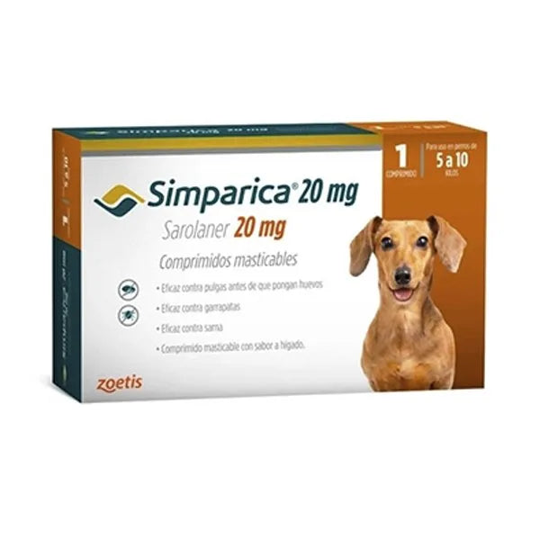 Simparica