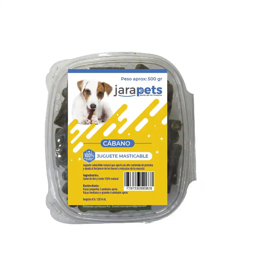 JARAPETS - Cabano