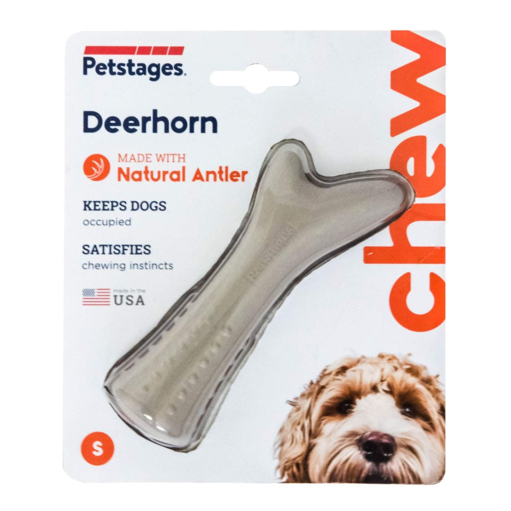 PETSTAGES - Perro Deerhorne