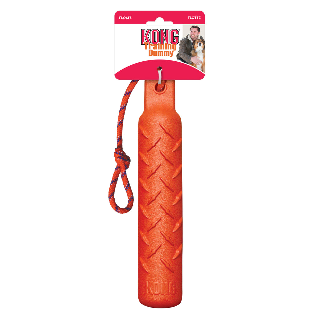 KONG - Training dummy