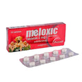 Meloxic tabletas 2 mg