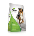 NULO - Grain free senior trucha