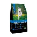 AGILITY GOLD - Adulto raza grande