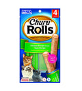 INABA - Churu rolls (Atún) 4 und