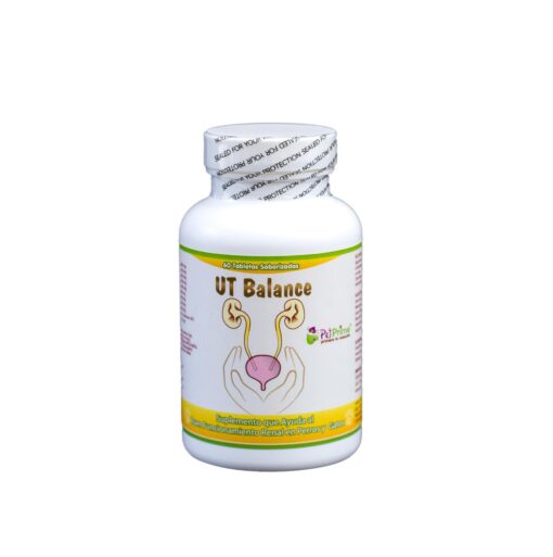 UT balance