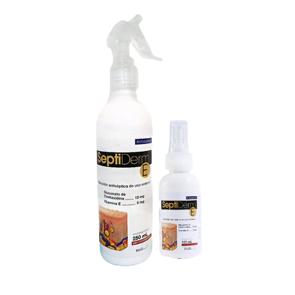 Septiderm E