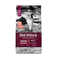 OLD PRINCE - Novel gato adulto esterilizado (Cordero)