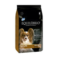 EQUILIBRIO - Senior 7+ raza pequeña