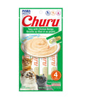 INABA - Churu (Pollo y atún) 4 und