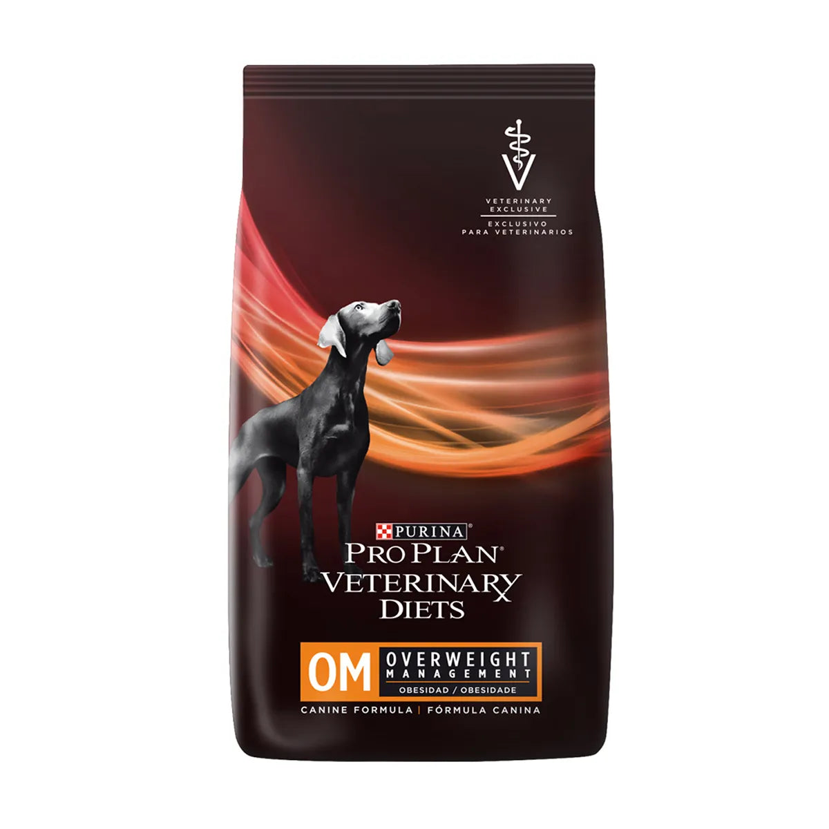 PRO PLAN - Veterinary diets OM (Overweight management)