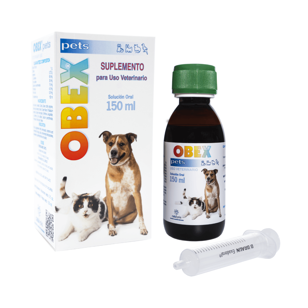 Obex pets