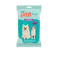 PETYS - Pañitos húmedos clorhexidina