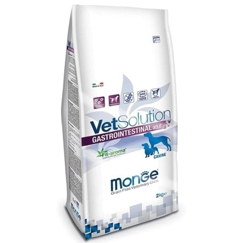 VET SOLUTION - Gastrointestinal