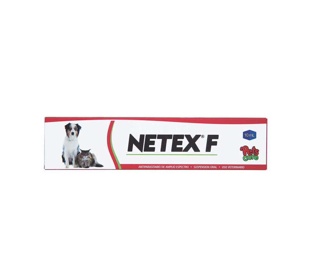 NETEX F