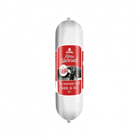 CHUNKY - Menú natural barra (Res)