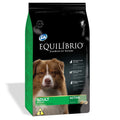 EQUILIBRIO - Adulto raza mediana