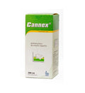 Cannex - Suspensión