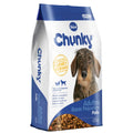 CHUNKY - Adulto raza pequeña (Pollo)