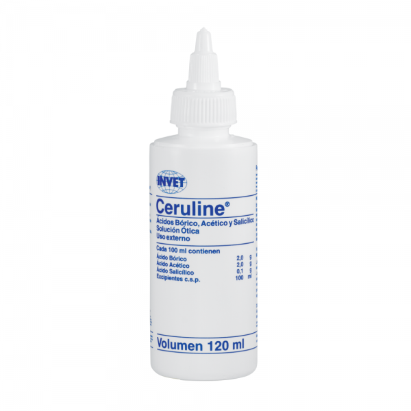 INVET - Ceruline