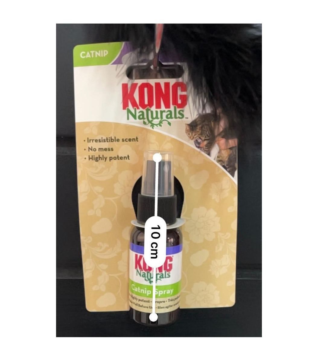KONG - Catnip spray