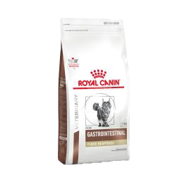 ROYAL CANIN - Veterinary gato (Gastrointestinal)