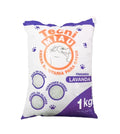 Tecni miau - Arena de bentonita (Lavanda)