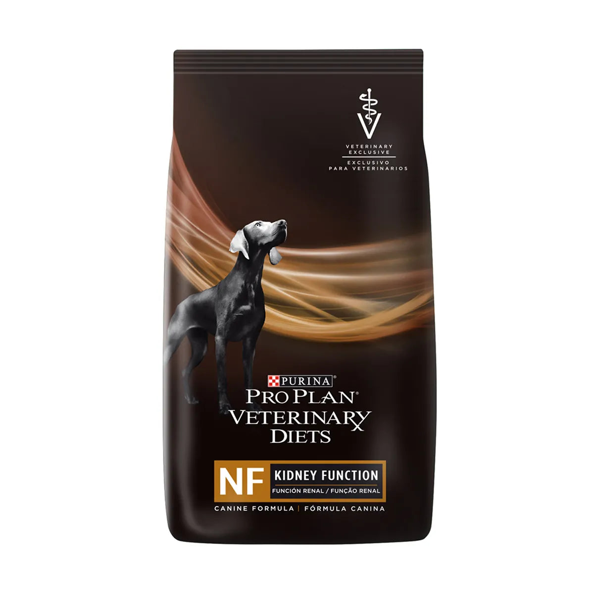 PRO PLAN - Veterinary diet NF (Kidney function)