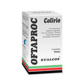 Oftaproc colirio