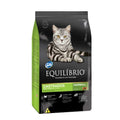 EQUILIBRIO - Gato adulto castrado