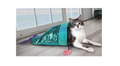 KONG - Juguete para gato tropics play spaces seaquins