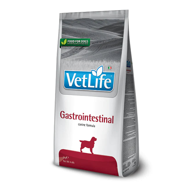 VET LIFE - Canine gastrointestinal