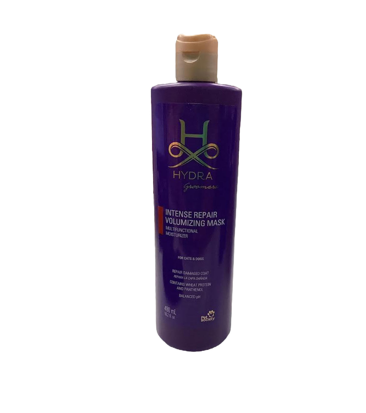 HYDRA - Intense Repair Volumizing Mask