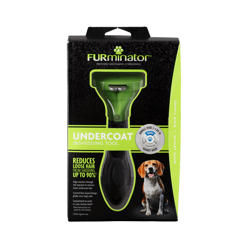 FURMINATOR - Cepillo deslanador perro