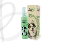 BASIC FARM - Enjuague bucal en spray