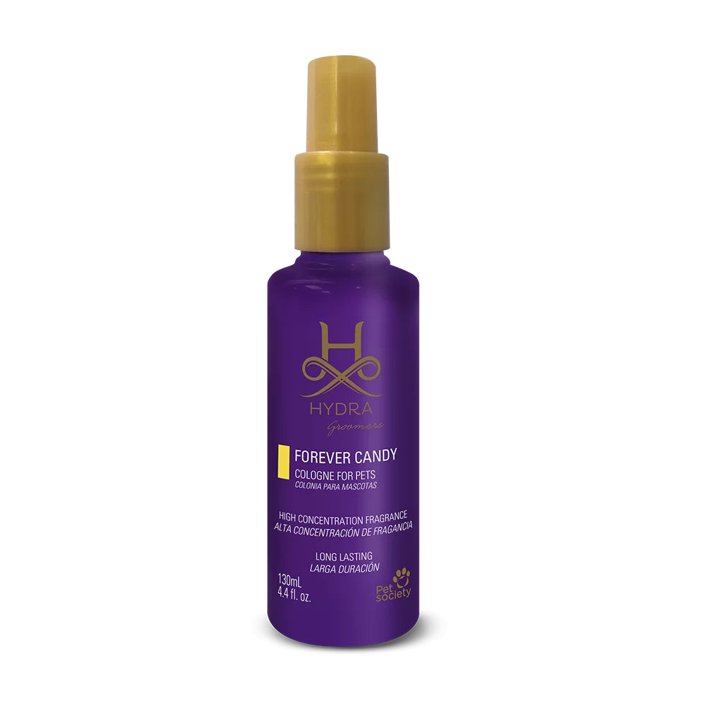 HYDRA - Forever candy cologne