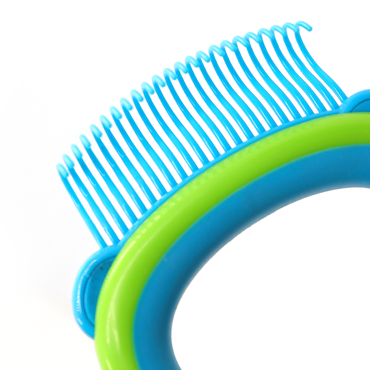 PET SPA - Cepillo rastrillo para gato