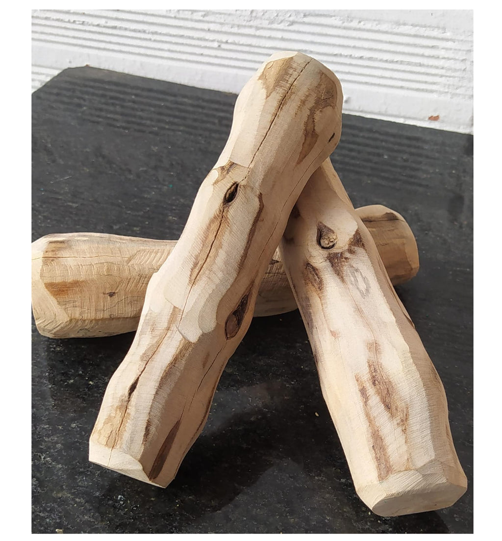 Palitos de café (3P)
