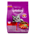 WHISKAS - Alimento seco (Carne)