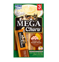 INABA - Mega churu (Pollo y calabaza) 3 und
