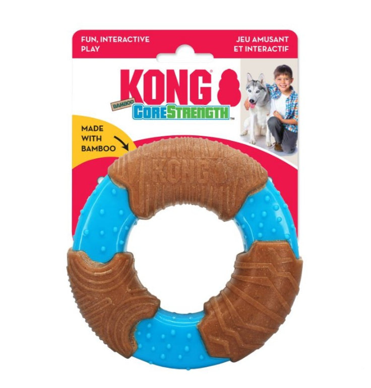 KONG - Bamboo ring