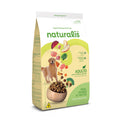 NATURALIS - Adulto mediano y grande (Pavo, pollo y fruta)