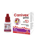 ZOO - Canivex gotas