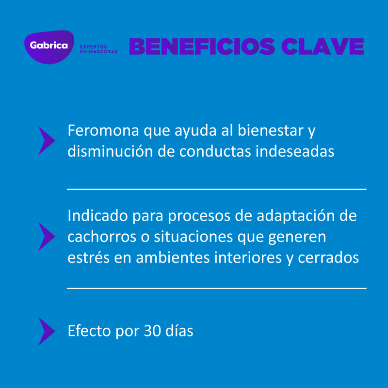 Adaptil recarga - Difusor + recarga